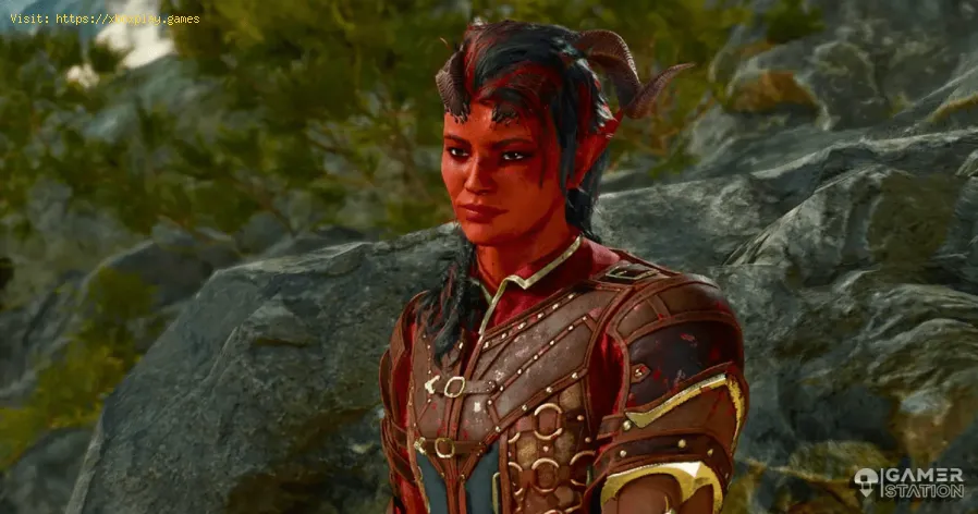 resucitar al esposo de Mayrina en Baldurs Gate 3