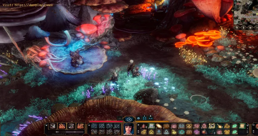 reparar error 302 de Baldur's Gate 3