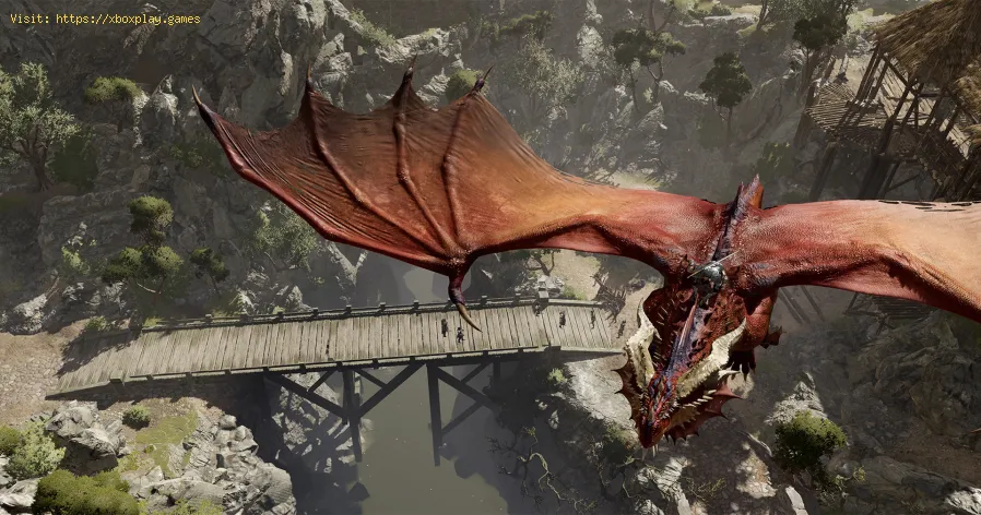 la cruz y cambiar de clase en Baldur's Gate 3