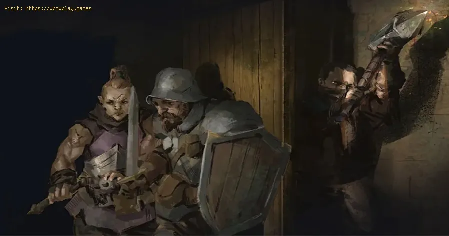 Cómo arreglar la descarga lenta Dark And Darker