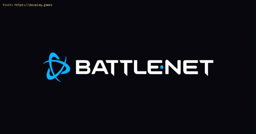 arreglar el bloqueo al iniciar Battle.net Desktop App
