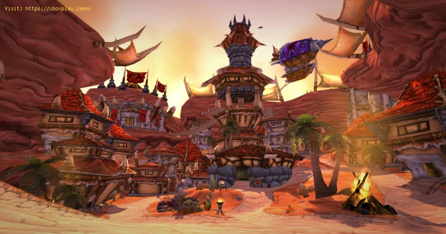 reparar el código de error de WoW BLZ51903006