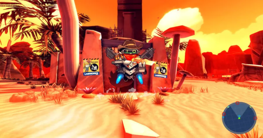 AWAY Gameplay and Story from the creators of The Next Penelope