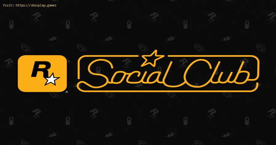 reparar código de error 1005 de Social Club