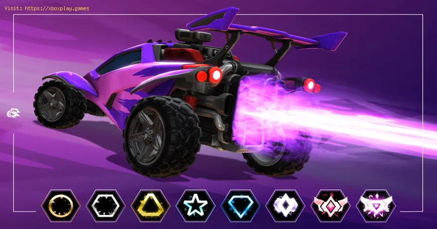 arreglar el mando de Rocket League no funciona