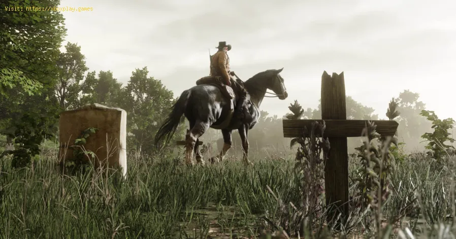 Red Dead Redemption 2: Come sbloccare e ottenere tutti i cavalli