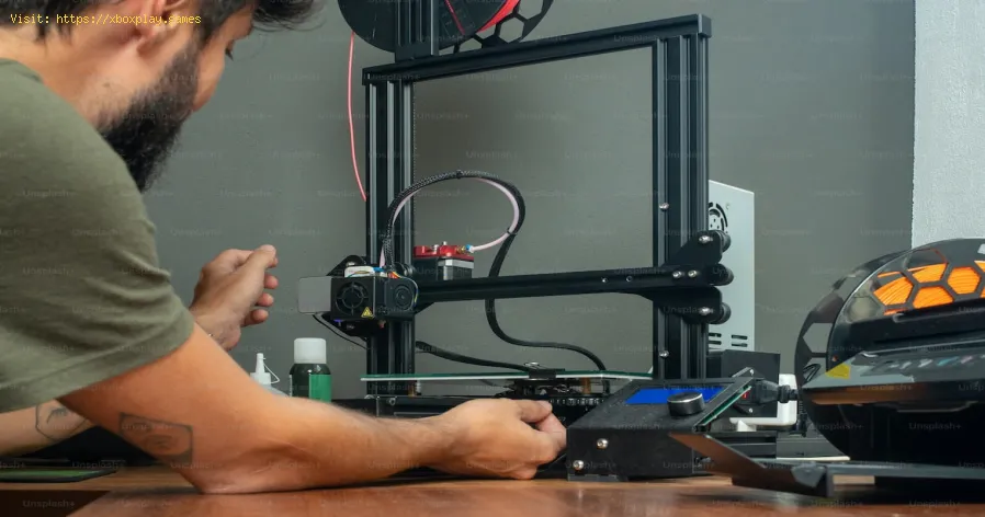 A Quick Guide to 3D Printing Technology in Construction