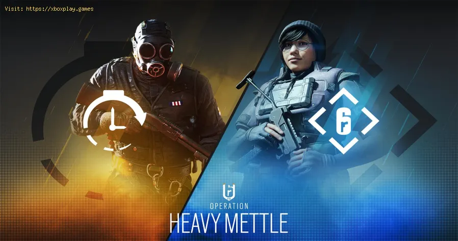 Fix Rainbow Six Siege Challenges Not Working