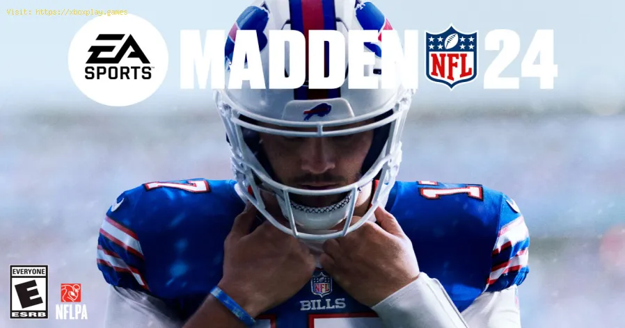 Madden NFL 24 schwarzer Bildschirm beheben