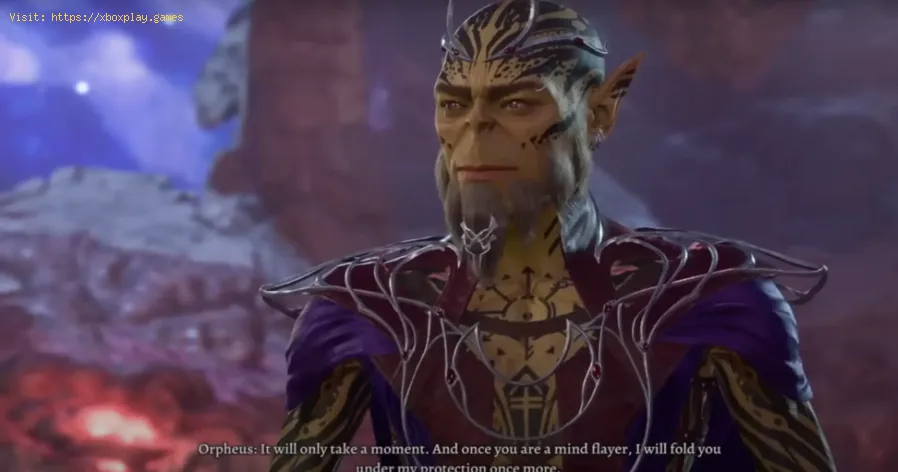 Löse Sarins Skelett-Rätsel in Baldur’s Gate 3