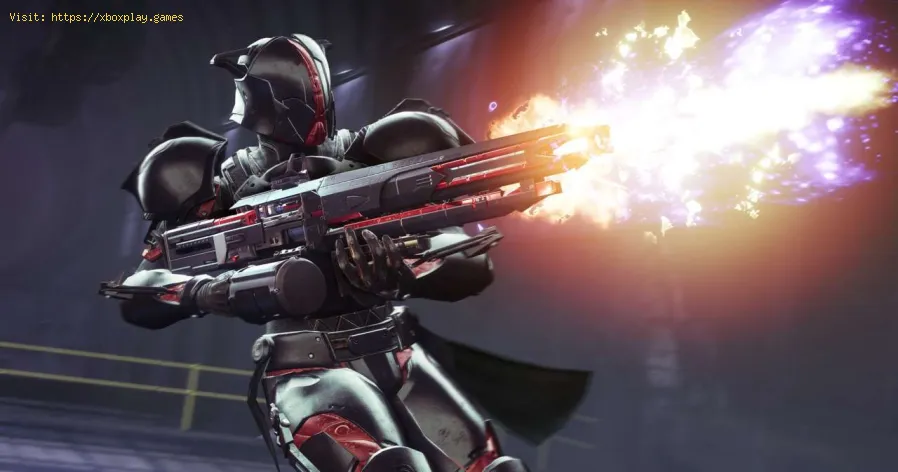 Destiny 2: Como obter o emblema do eco do pôr do sol