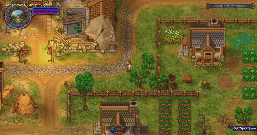 Make Money Making in Graveyard Keeper