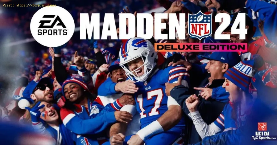 Wie sperre ich den Spieler im Madden 24-Franchise-Modus?