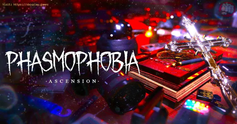 arreglar Phasmophobia no responde al inicio