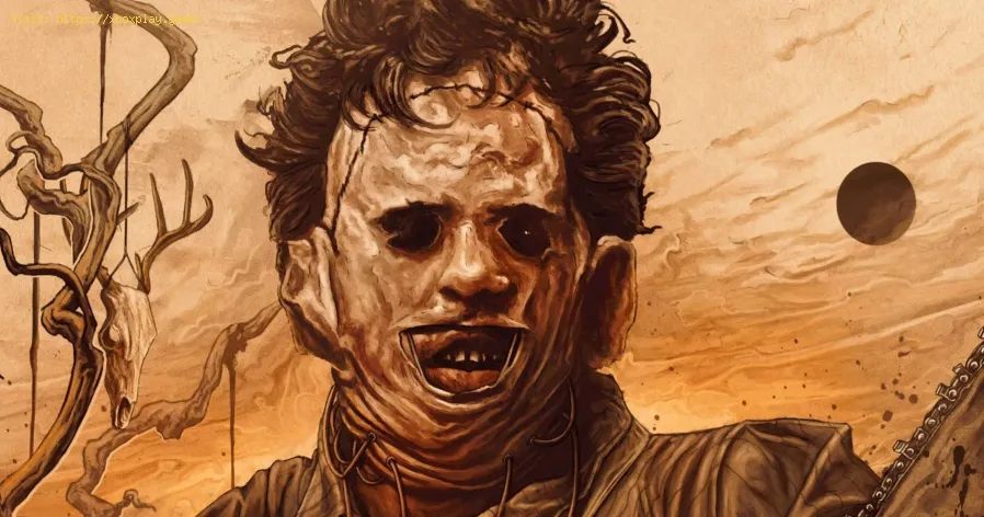 Texas Chain Saw Massacre Código de error 0x0b4d000d