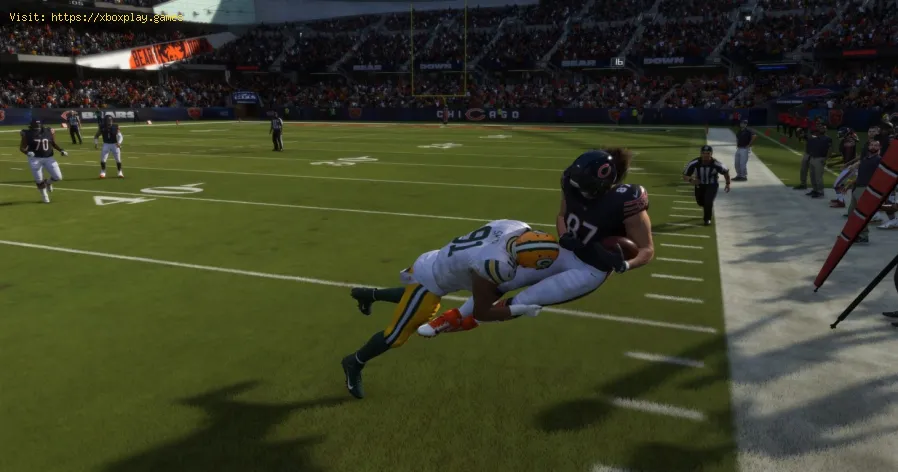 controllare lo stato del server Madden NFL 24