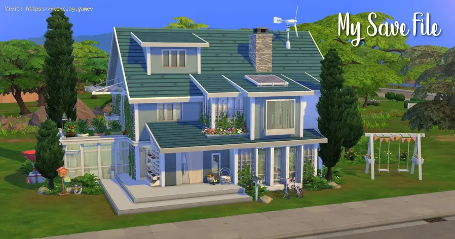 correction de Sims 4 qui ne se met pas à jour