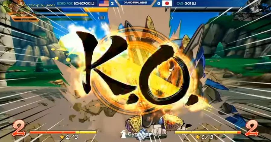 Dragon Ball FighterZ, will show his two new fighters in a trailer.