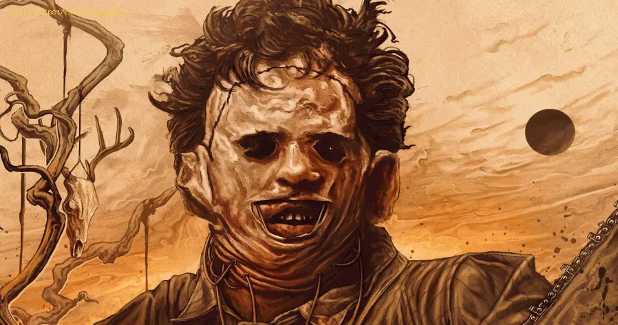 o fraco desempenho de Texas Chainsaw Massacre