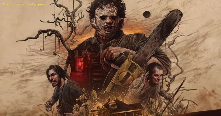 Fix Texas Chainsaw Massacre konnte keine Spieler finden