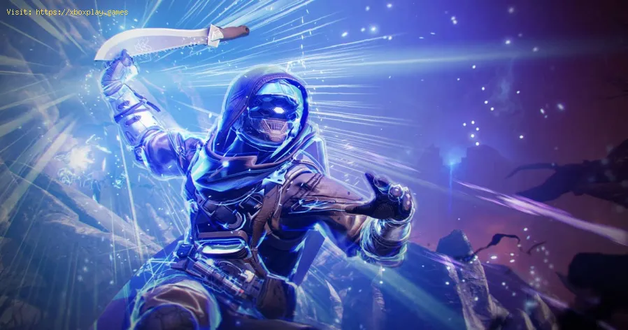 In-Depth Look at Destiny 2's Power Progression System