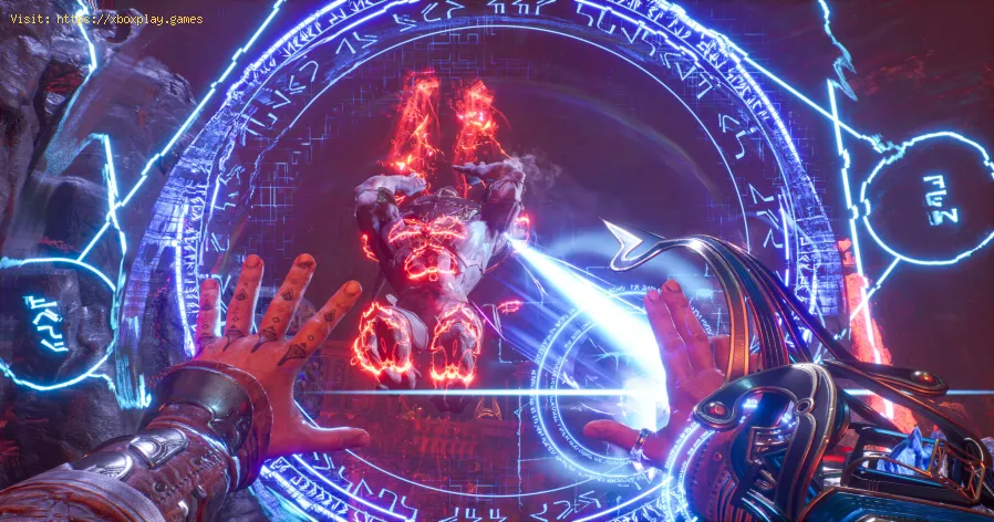 elementos de la edición Deluxe en Immortals of Aveum