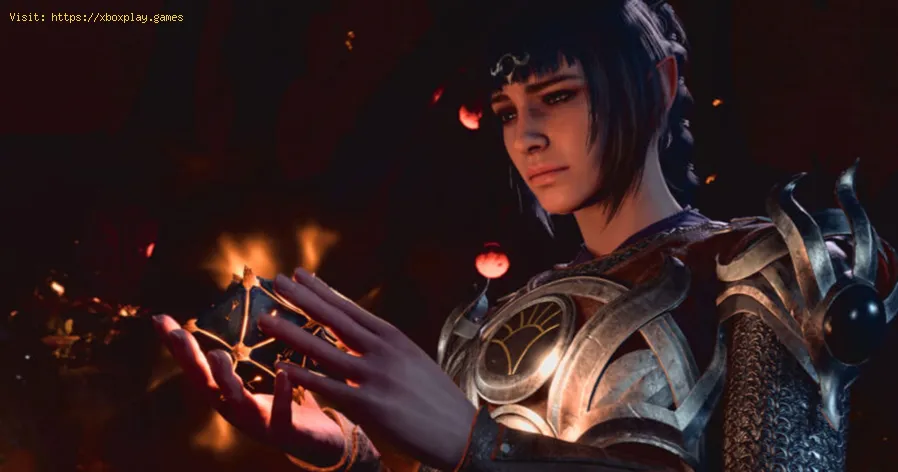 hacer una mochila bomba en Baldur's Gate 3