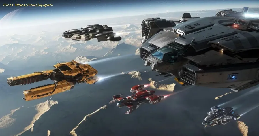 corrigir código de erro Star Citizen 30013