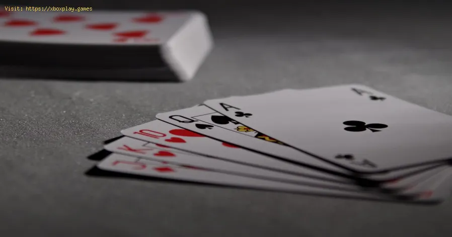 Digital Transformation of Card Games