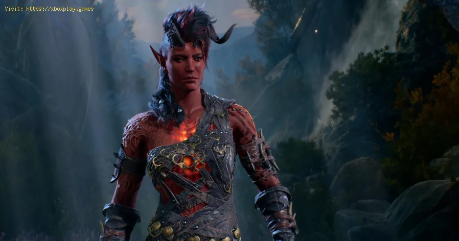 Baldur's Gate 3: Caldeirão Fervente Theriac