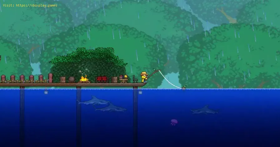 corretto l'errore Terraria tModLoader