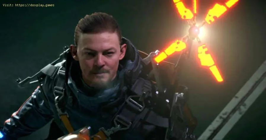 Death Stranding: So vermeiden Sie den MULE-Scanner - Tipps und Tricks