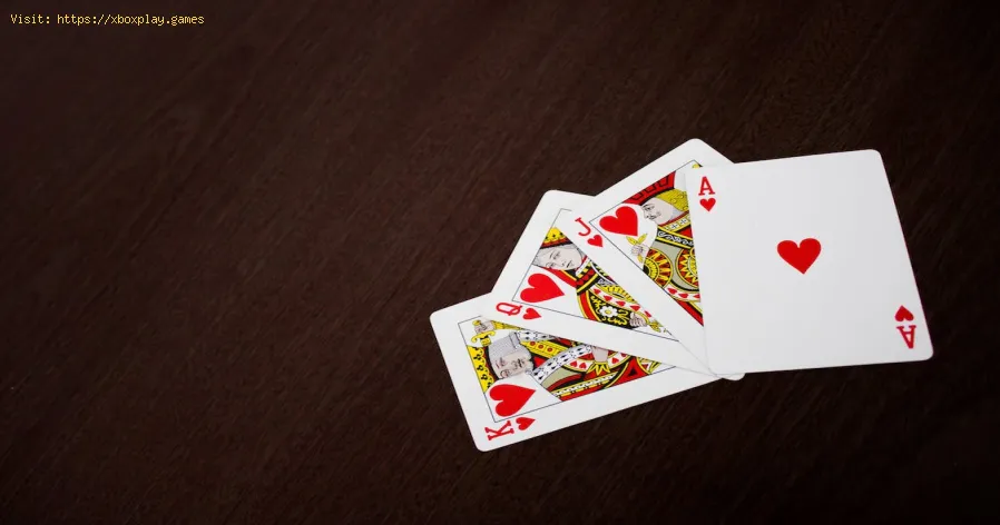Poker: a guide for intermediate players