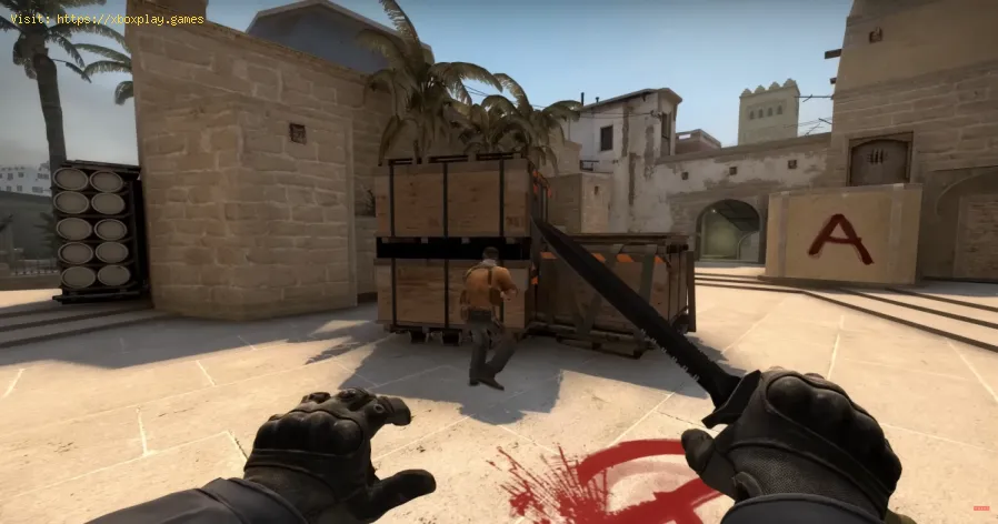 Das Fix-Matchmaking wird in CSGO erheblich beeinträchtigt