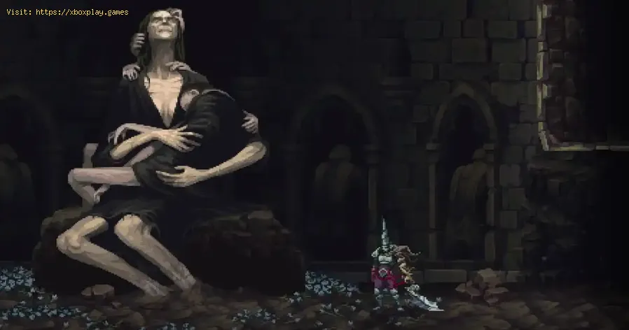 Blasphemous 2 で隠されたシンボルを見つける場所-1