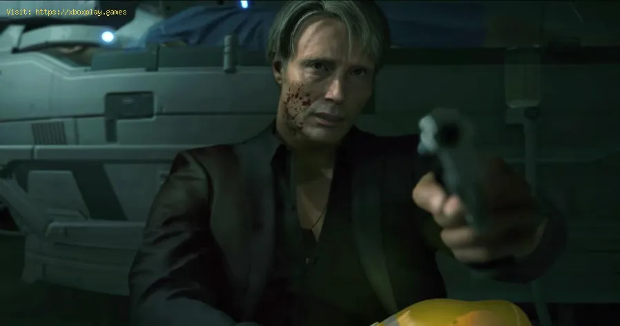 Death Stranding: Come riavviare le missioni - suggerimenti e trucchi