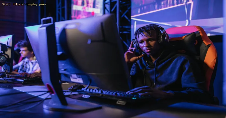 The 5 current most played competitive games
