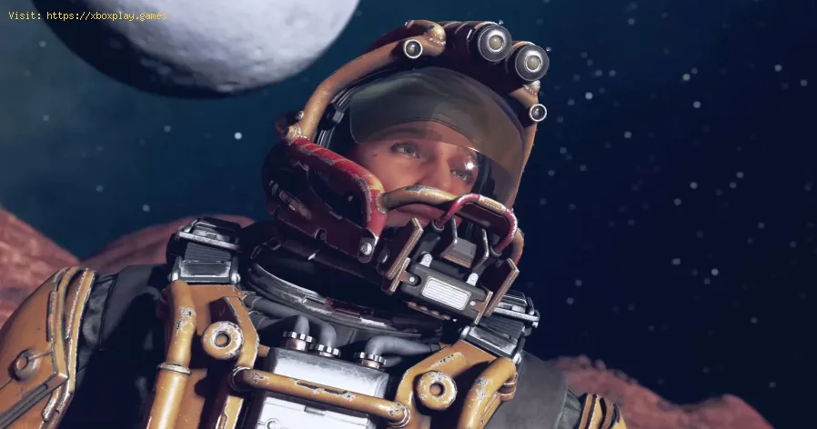 correction du faible FPS de Starfield