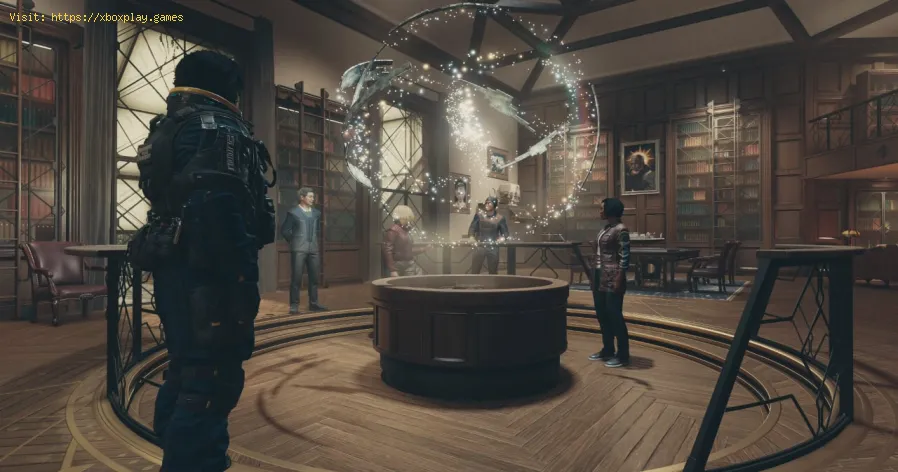 corrigir baixo uso de GPU de Starfield