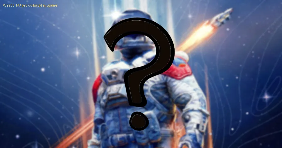 corrigir Starfield não salvando - Controle guia definitivo