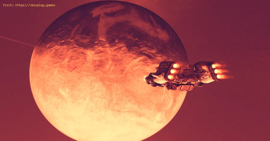 disabilita l'antialiasing in Starfield
