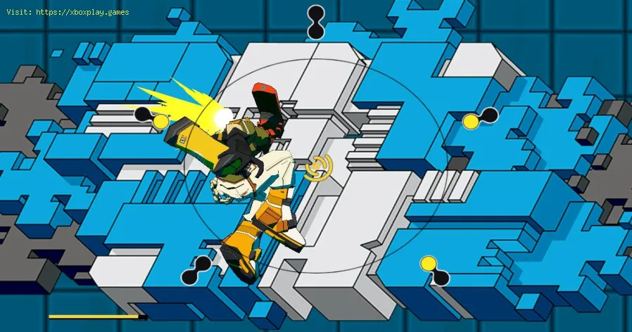 débloquer des patins dans Bomb Rush Cyberfunk