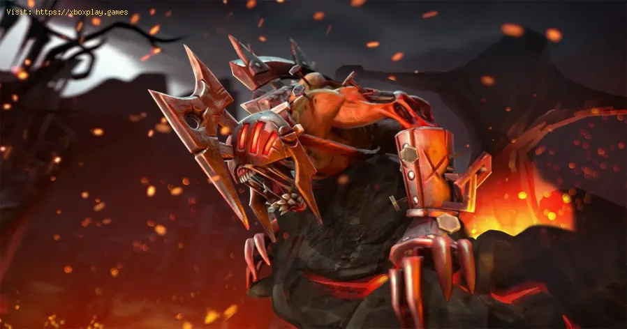 corrigir erro Dota 2 1114 - Controle guia definitivo