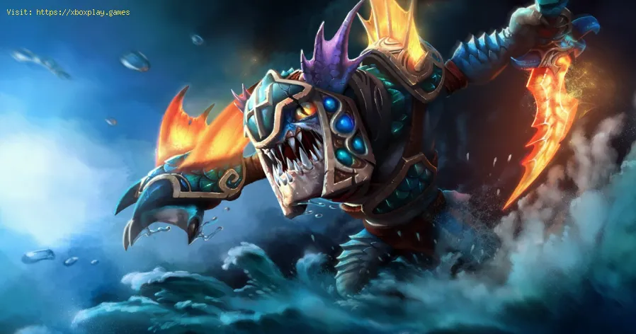 arreglar Dota 2 no muestra gráficos