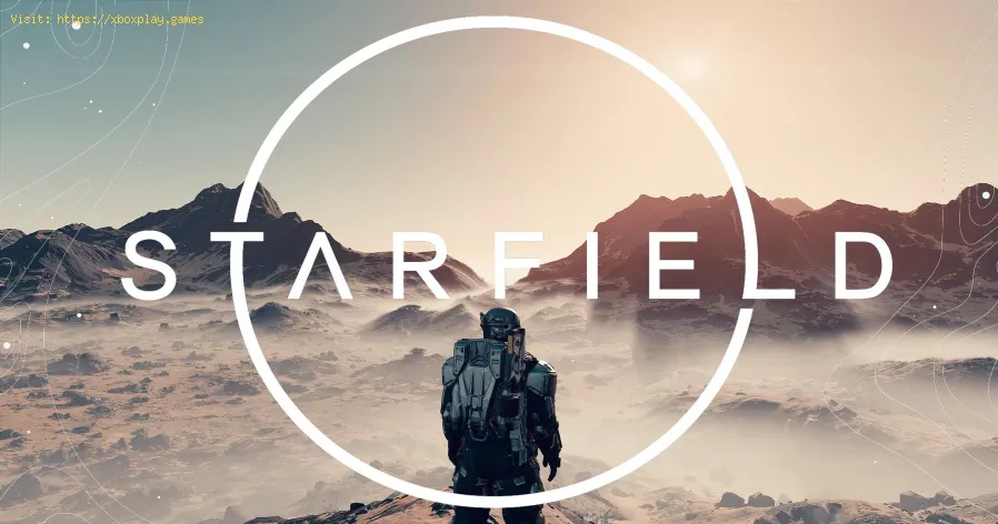 traje espacial UC Antixeno de Sentinel en Starfield
