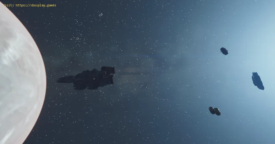 Finden Sie hochfestes Spidroin in Starfield