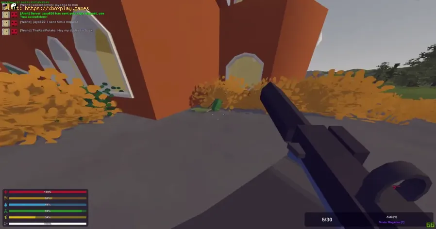 arreglar Unturned no responde - Consulta nuestras Guia