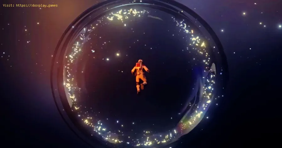 activer les liens de téléchargement dans Starfield