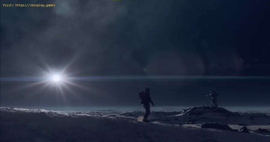 utilisez la carte-clé d'Ularu dans Starfield
