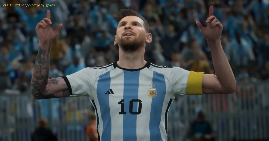 L'accesso a Fix eFootball 2024 è attualmente limitato